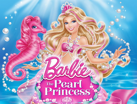 Barbie a teljes mese